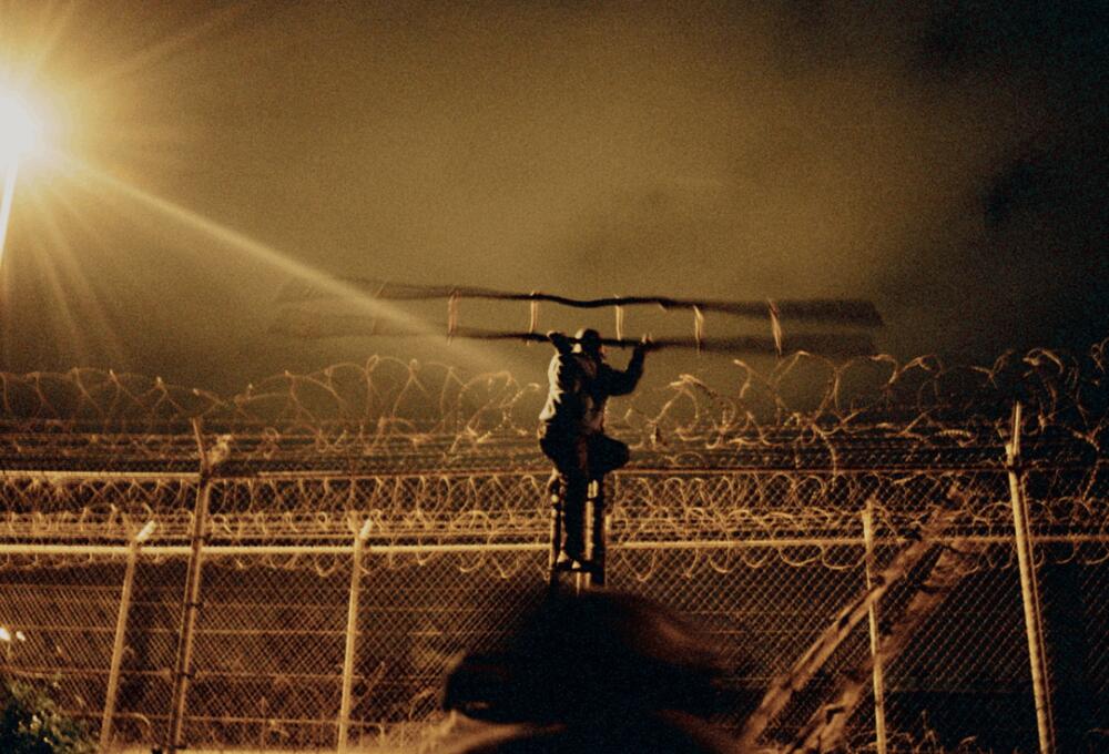 African Brothers, Documentary by Tarek Bouraque, 2014
