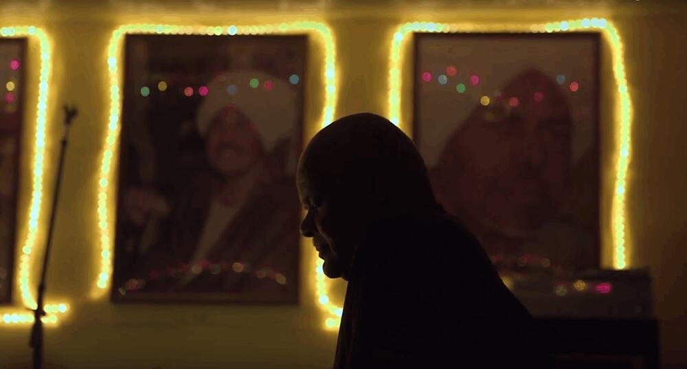 Driving Your Soul, Documentary by Tarek Bouraque, 2017
